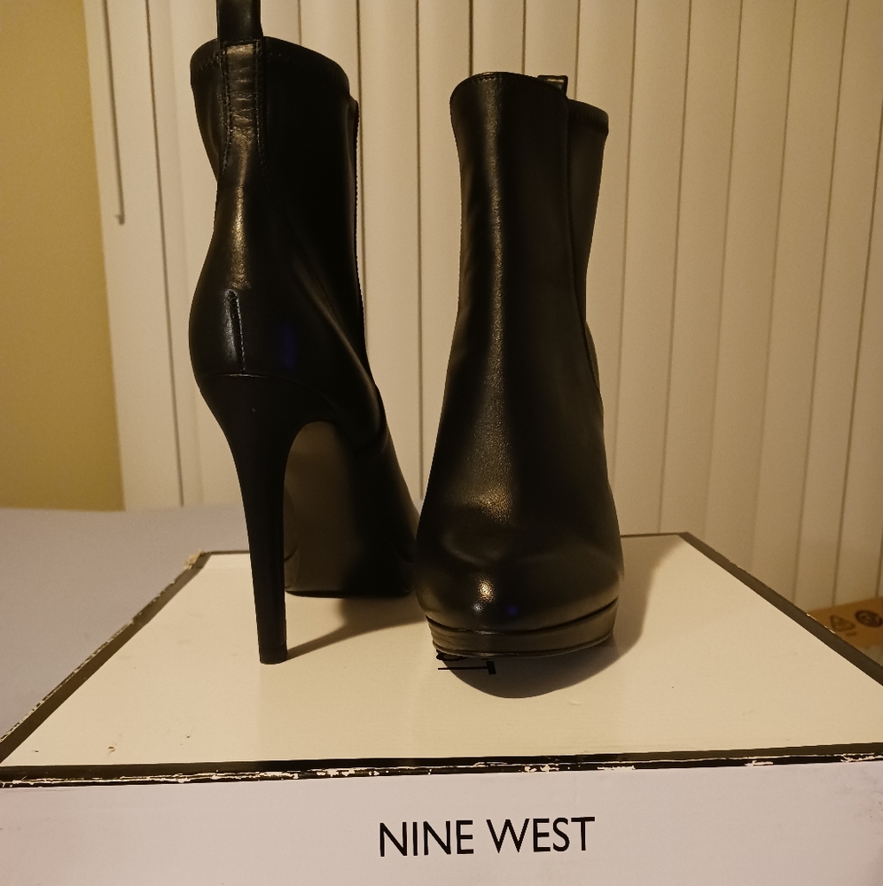 Nine west boots